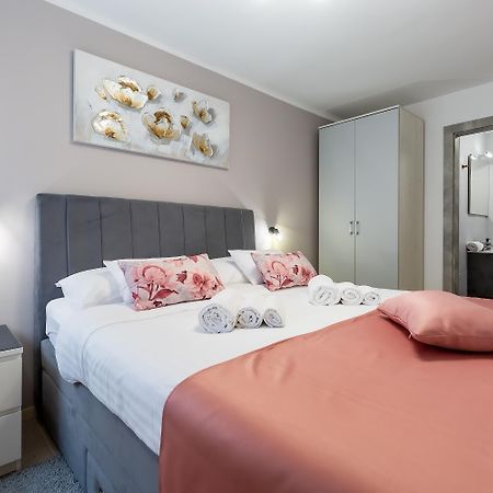 Apartment Bonne Vie Vižinada Zewnętrze zdjęcie