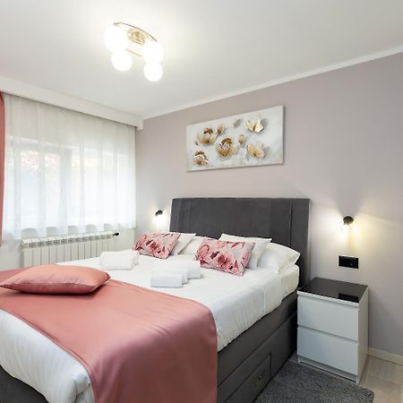 Apartment Bonne Vie Vižinada Zewnętrze zdjęcie