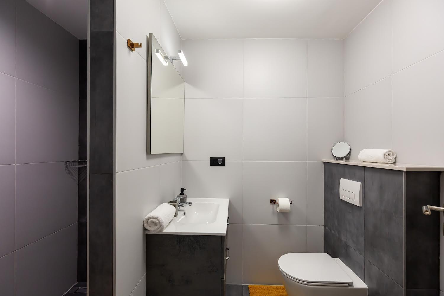 Apartment Bonne Vie Vižinada Zewnętrze zdjęcie