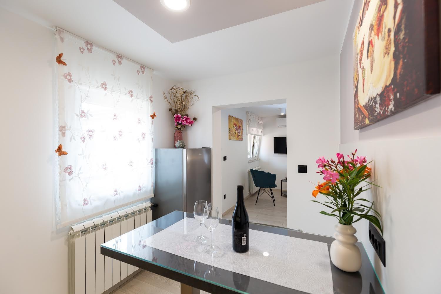 Apartment Bonne Vie Vižinada Zewnętrze zdjęcie