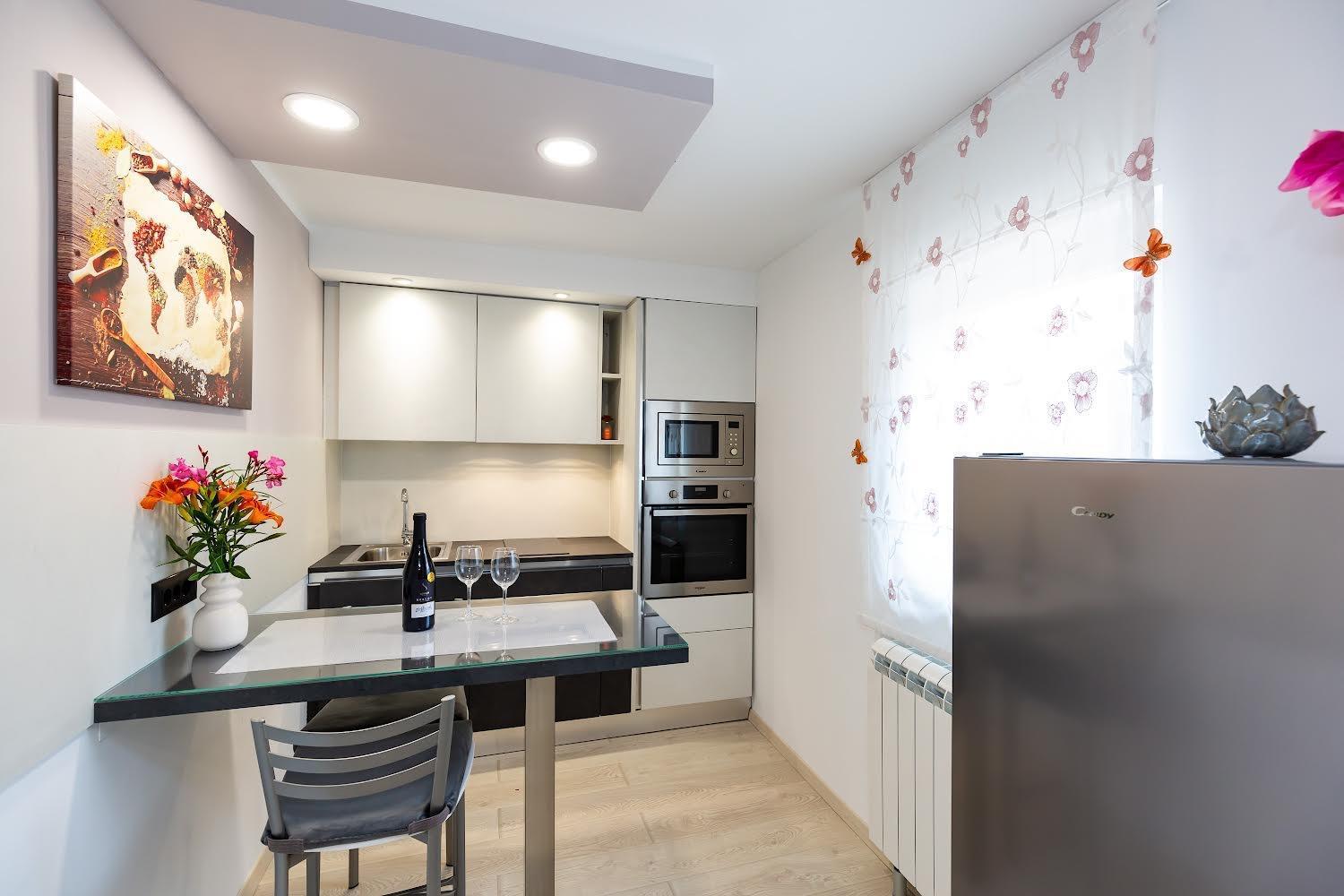 Apartment Bonne Vie Vižinada Zewnętrze zdjęcie
