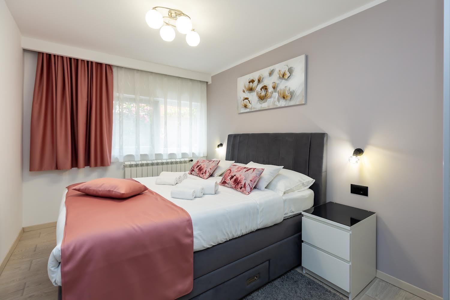 Apartment Bonne Vie Vižinada Zewnętrze zdjęcie