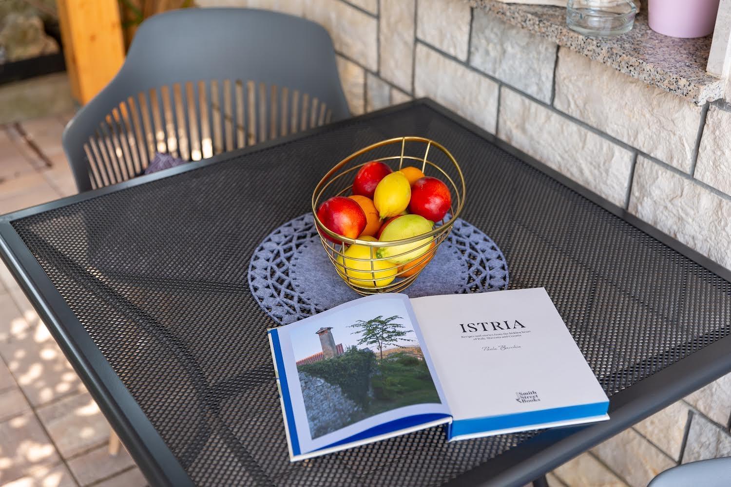 Apartment Bonne Vie Vižinada Zewnętrze zdjęcie